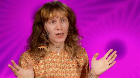 Drag Race UK's Charity Kase: 'Using my platform to speak out.